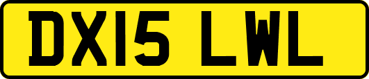 DX15LWL