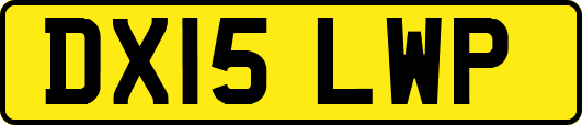 DX15LWP