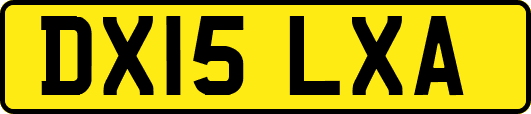 DX15LXA