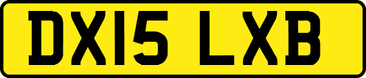 DX15LXB