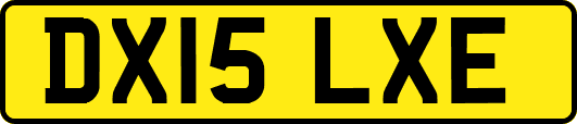 DX15LXE