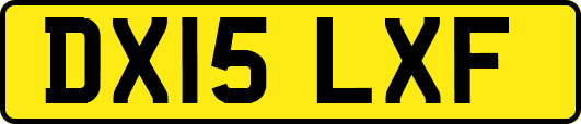 DX15LXF