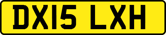 DX15LXH