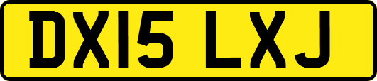 DX15LXJ