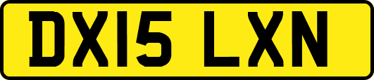 DX15LXN