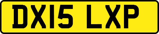 DX15LXP