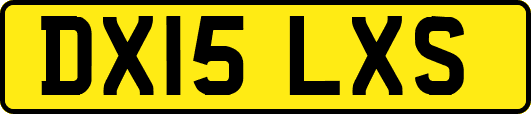 DX15LXS