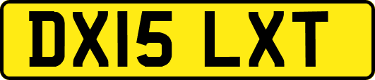 DX15LXT