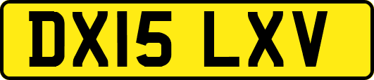 DX15LXV