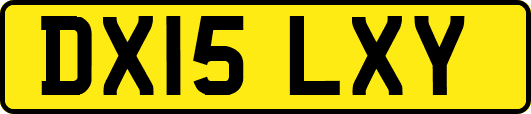 DX15LXY
