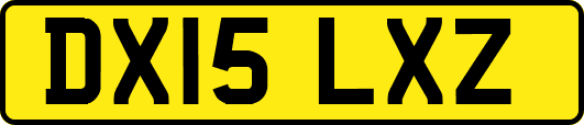 DX15LXZ