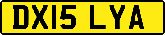 DX15LYA