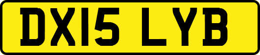 DX15LYB