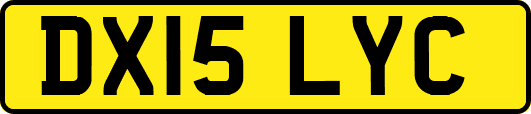 DX15LYC