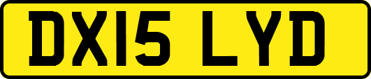 DX15LYD