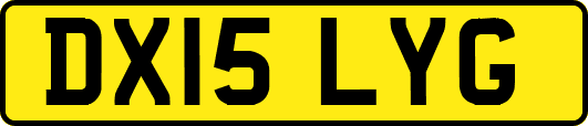 DX15LYG
