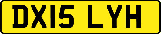 DX15LYH