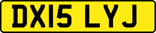 DX15LYJ