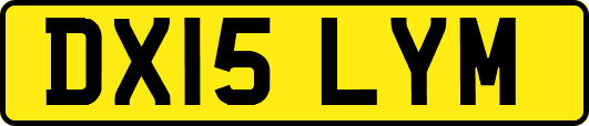 DX15LYM
