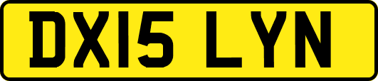 DX15LYN