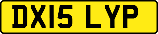 DX15LYP