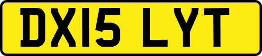 DX15LYT
