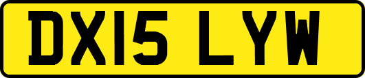 DX15LYW
