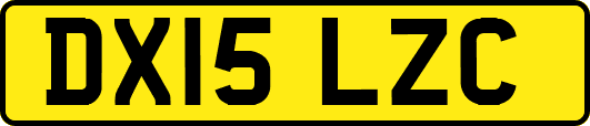 DX15LZC