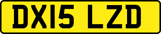 DX15LZD