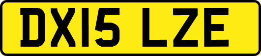 DX15LZE