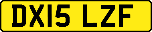 DX15LZF