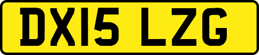 DX15LZG