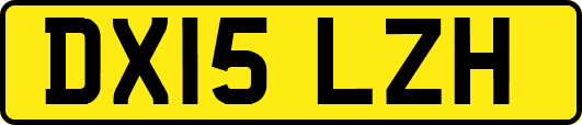 DX15LZH