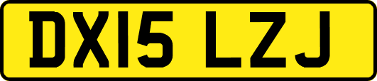 DX15LZJ