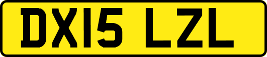 DX15LZL