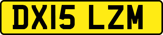 DX15LZM