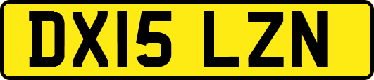 DX15LZN