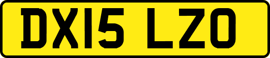 DX15LZO