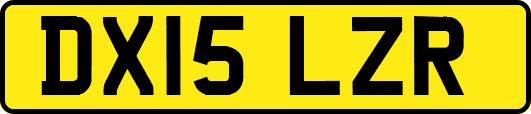 DX15LZR