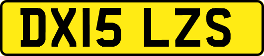DX15LZS