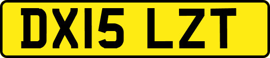 DX15LZT