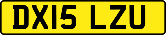 DX15LZU
