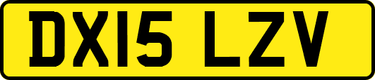 DX15LZV