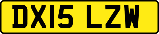 DX15LZW