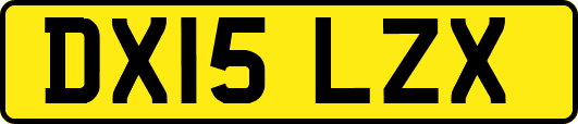 DX15LZX