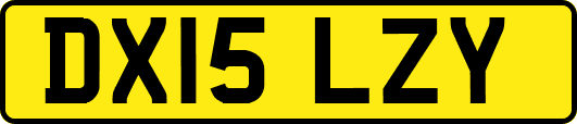 DX15LZY