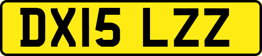 DX15LZZ