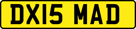 DX15MAD