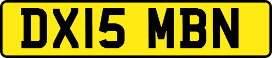 DX15MBN