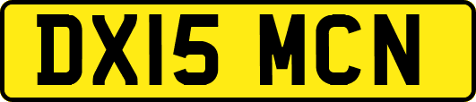 DX15MCN